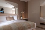 Отель Titanic Comfort Mitte Отель Titanic Comfort Mitte