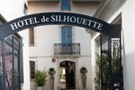 Отель Hotel de Silhouette Отель Hotel de Silhouette