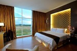 Отель Courtyard Hotel 1Borneo Отель Courtyard Hotel 1Borneo