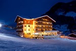 Отель Hotel Roslehen Отель Hotel Roslehen