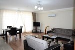 Апартаменты Sultan Homes Antalya Апартаменты Sultan Homes Antalya