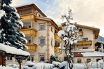 Отель Hotel Enzian Отель Hotel Enzian