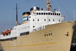 Хостел Laivahostel Borea Хостел Laivahostel Borea