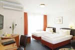Отель Novum Hotel Flora Düsseldorf Отель Novum Hotel Flora Düsseldorf