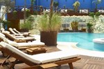 Отель Golden Tulip Farah Casablanca Отель Golden Tulip Farah Casablanca