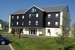 Отель Akena City Saint-Malo Dol-de-Bretagne Отель Akena City Saint-Malo Dol-de-Bretagne