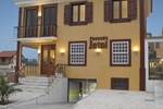 Гостевой дом Pousada Jataí Гостевой дом Pousada Jataí