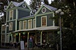 Отель Villa Joma Отель Villa Joma
