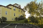 Мини-отель Homeport Historic B&B Мини-отель Homeport Historic B&B