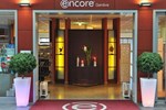 Отель Ramada Encore Geneve Отель Ramada Encore Geneve