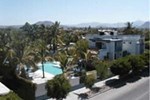 Отель La Casa Jalisco Отель La Casa Jalisco