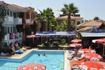 Отель Montebello Deluxe Hotel Отель Montebello Deluxe Hotel