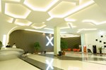 Отель Taizhou Aix Huangyan Hotel Отель Taizhou Aix Huangyan Hotel