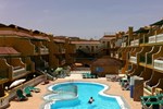 Апартаменты Blue Sea Caleta Garden Апартаменты Blue Sea Caleta Garden