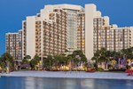Отель Hyatt Regency Grand Cypress Отель Hyatt Regency Grand Cypress