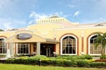 Отель Hotel Stotsenberg Отель Hotel Stotsenberg