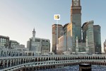 Отель Dar Al Ghufran Hotel Makkah Отель Dar Al Ghufran Hotel Makkah