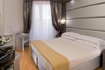 Отель Hotel Madison Отель Hotel Madison