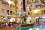 Апартаменты Los Arcos Suites Апартаменты Los Arcos Suites