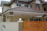 Апартаменты Greenleaf Angsana Homestay Апартаменты Greenleaf Angsana Homestay