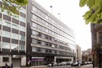Отель Premier Inn Birmingham City (Waterloo St) Отель Premier Inn Birmingham City (Waterloo St)