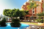Отель Protea Hotel Centurion Отель Protea Hotel Centurion
