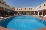 Отель Blu Hotel Laconia Отель Blu Hotel Laconia