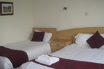 Отель Fairway Hotel Отель Fairway Hotel