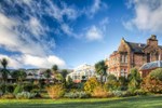 Отель Auchrannie Resort Отель Auchrannie Resort