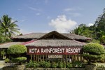 Отель Kota Rainforest Resort Отель Kota Rainforest Resort