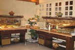Отель Hotel Parque Отель Hotel Parque