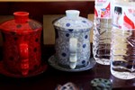 Отель Yangshuo Dongling Resort Отель Yangshuo Dongling Resort
