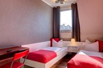 Отель MEININGER Hotel Cologne City Center Отель MEININGER Hotel Cologne City Center