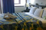 Отель Best Western Xalapa Отель Best Western Xalapa