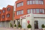 Отель Philippopolis Hotel Отель Philippopolis Hotel