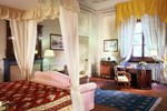 Отель Villa Il Poggiale Dimora Storica Отель Villa Il Poggiale Dimora Storica