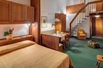 Отель Hotel Cristallino d'Ampezzo Отель Hotel Cristallino d'Ampezzo