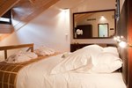 Отель Kalavrita Canyon Hotel & Spa Отель Kalavrita Canyon Hotel & Spa