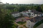 Отель Relais Villa Fiorita Отель Relais Villa Fiorita