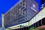 Отель Hilton Newark Penn Station Отель Hilton Newark Penn Station