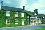 Отель Innkeeper's Lodge Sandbach, Holmes Chapel Отель Innkeeper's Lodge Sandbach, Holmes Chapel