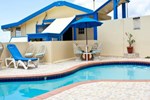 Апартаменты Sunset Gardens Guesthouse Апартаменты Sunset Gardens Guesthouse
