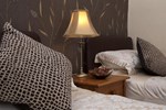 Мини-отель West End Guest House Мини-отель West End Guest House