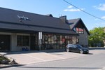 Гостевой дом Molo Užeiga Inn Гостевой дом Molo Užeiga Inn
