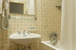 Отель Concordia Parc Hotel Отель Concordia Parc Hotel