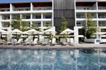 Отель The Nap Patong Отель The Nap Patong