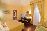Отель Grand Hotel Italia Отель Grand Hotel Italia