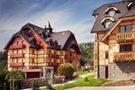 Отель Kukučka Mountain Hotel and Residences Отель Kukučka Mountain Hotel and Residences