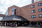 Отель Best Western Hotel Odense Отель Best Western Hotel Odense