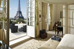 Отель Shangri-La Hotel, Paris Отель Shangri-La Hotel, Paris
